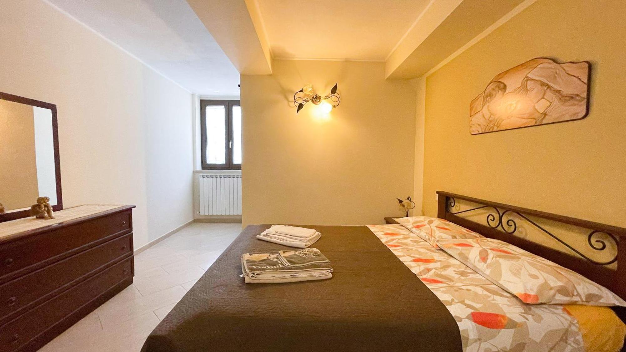 La Sorgente Del Subasio Assisi Apartman Kültér fotó