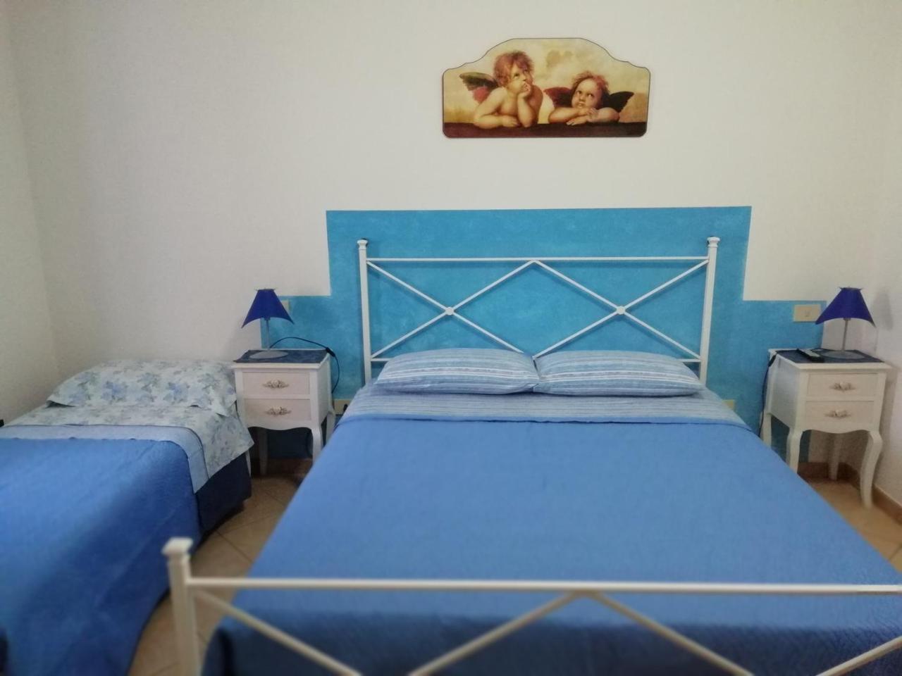 La Sorgente Del Subasio Assisi Apartman Kültér fotó
