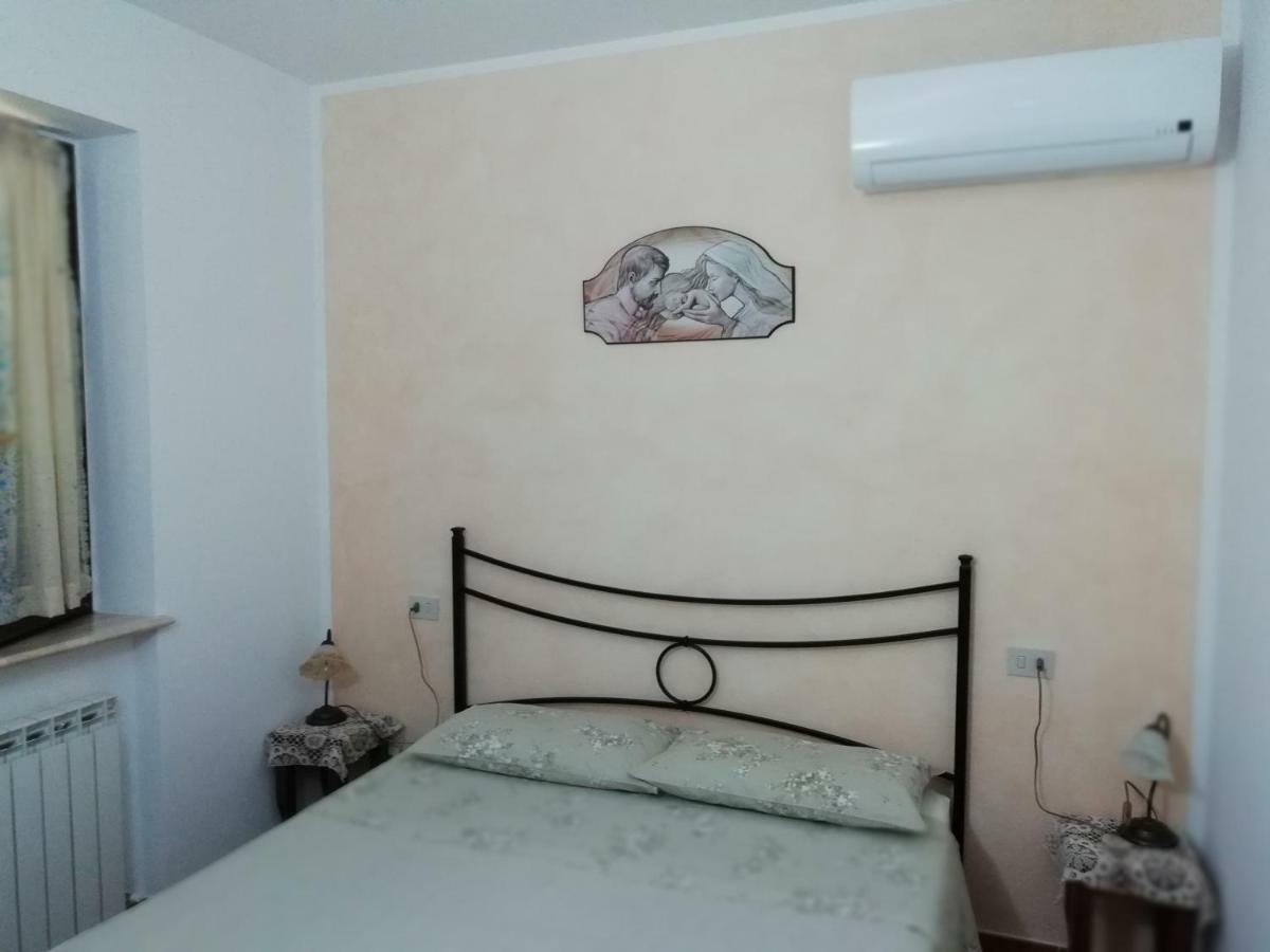 La Sorgente Del Subasio Assisi Apartman Kültér fotó